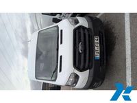 Gebraucht Ford Transit Trend 131 PS (96 kW) 2025 Weiss Kombi