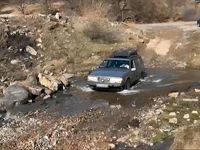 Second-hand Volvo 940 130 CP (95 kW) 1995 Auriu Break