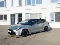 Gebraucht Toyota Corolla Sport 196 PS (144 kW) 2023 Silber Limousine