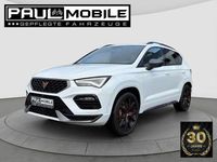 Gebraucht Cupra Ateca 301 PS (221 kW) 2020 Weiß SUV