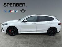 Gebraucht BMW 123 Performance 204 PS (150 kW) 2025 Weiß Kleinwagen