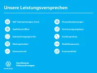 Gebraucht VW California Beach 150 PS (110 kW) 2025 Van