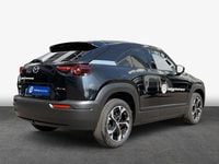 Gebraucht Mazda MX30 Exclusive-Line 170 PS (125 kW) 2025 Schwarz SUV