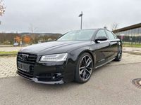 gebraucht Audi A8 3.0 TDI quattro HUD Matrix Luft. S8 Plus Edition