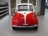 gebraucht BMW Isetta 250 Motocoupé - EZ 1958