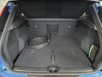 Gebraucht Volvo XC40 Ultimate 169 kW (231 PS) 2023 Fjord blue metallic SUV