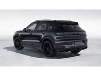 Gebraucht Porsche Cayenne 354 PS (260 kW) 2025 Schwarz SUV