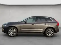 Gebraucht Volvo XC60 Core 250 PS (183 kW) 2024 Grau SUV