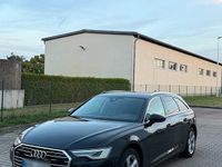Gebraucht Audi A6 Design 231 PS (169 kW) 2020 Schwarz Kombi