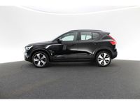 Gebraucht Volvo XC40 Core 169 kW (231 PS) 2022 Schwarz SUV
