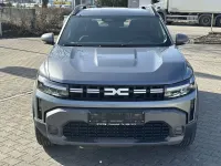 Ny Dacia Duster Expression 131 HK (96 kW) 2025 Grå SUV