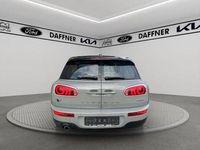 Gebraucht Mini Cooper Clubman Chili 136 PS (100 kW) 2016 Grau Kombi
