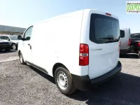 Neu Citroën Jumpy 150 PS (110 kW) 2026 Icy weiß Van / Kleinbus