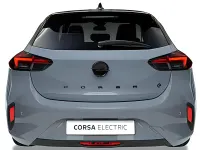 Neu Opel Corsa-e Ultimate 100 kW (136 PS) 2026 Kleinwagen
