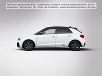 Neu Audi A1 Sportback S-line plus 207 PS (152 kW) 2025 Weiß Kleinwagen