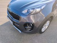 gebraucht Kia Sportage 4 WD