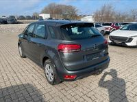 Gebraucht Citroën C4 Feel 120 PS (88 kW) 2017 Grau SUV