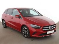 Gebraucht Mercedes B220 Edition 190 PS (139 kW) 2021 Van / Kleinbus