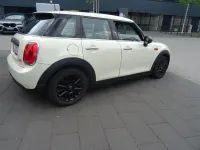 Occasion Mini ONE 102 PK (75 kW) 2015 Wit Hatchback