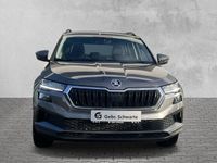 gebraucht Skoda Karoq 1.5 TSI DSG Ambition NAVI+KAMERA+LED+SHZG