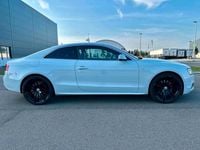 Gebraucht Audi S5 Cabriolet 354 PS (260 kW) 2009 Grau Coupé