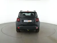 Gebraucht Jeep Renegade 2022 Schwarz SUV