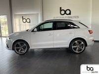 gebraucht Audi RS3 quattro Pano/Navi/Xenon/Temp/Bose/Sport-A