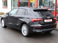 gebraucht Audi A3 Sportback 30 TDI LED NAVI CAM Sunset