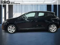 Gebraucht Renault Clio V Evolution 92 PS (67 kW) 2024 Schwarz Kleinwagen