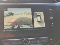 Gebraucht Opel Corsa-e Ultimate 100 kW (136 PS) 2021 Grau Kleinwagen