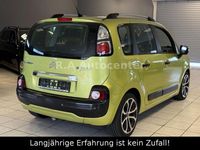 Gebraucht Citroën C3 Tendance 109 PS (80 kW) 2009 Gelb Van / Kleinbus