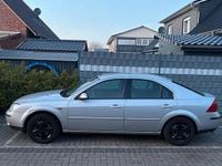 Gebraucht Ford Mondeo 2006 Limousine