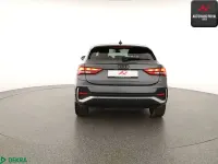 Gebraucht Audi Q3 Sportback S-Line 230 PS (169 kW) 2020 Grau SUV