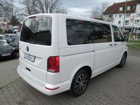 gebraucht VW Multivan T6T6.12.0 TDI DSG Family AHK Navi Standh
