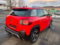 gebraucht Citroën C3 Aircross Shine Automatik /Navi/Panorama-Dach