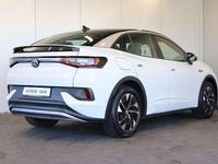 Gebraucht VW ID.5 Pro Performance 150 kW (204 PS) 2022 Weiß SUV
