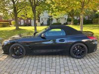 gebraucht BMW Z4 sDrive30i Aut. Sport LineHarmann KardonKamera