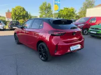 Gebraucht Opel Corsa 101 PS (74 kW) 2025 Elixierrot Kleinwagen
