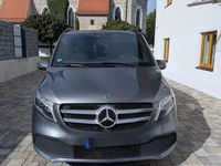 Gebraucht Mercedes E250 Avantgarde 190 PS (139 kW) 2019 Grau Kombi