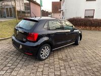 gebraucht VW Polo 1.0 55kW BMT Trendline, TÜV NEU