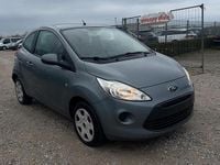 Gebraucht Ford Ka 69 PS (50 kW) 2011 Kleinwagen