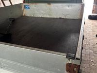 Gebraucht VW T4 68 PS (50 kW) 1995 Van