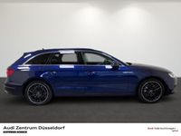 gebraucht Audi A4 Avant 40 TDI B&O KAMERA MMI VIRTUALCOCKPIT