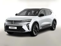 Gebraucht Renault Scenic E-Tech Iconic 160 kW (218 PS) 2024 Weiss SUV