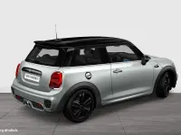 Gebraucht Mini Cooper S Sport 192 PS (141 kW) 2020 Silber Kleinwagen