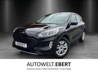 Gebraucht Ford Kuga Cool & Connect 150 PS (110 kW) 2024 Schwarz SUV