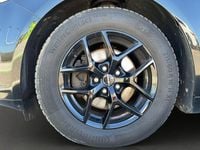Gebraucht Ford Mondeo Titanium 179 PS (131 kW) 2018 Schwarz Limousine