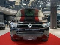 Second-hand VW T5 179 CP (131 kW) 2011 Negru Van