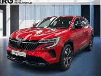 Gebraucht Renault Austral Techno 158 PS (116 kW) 2025 Rot SUV