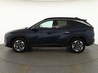 Gebraucht Hyundai Tucson Advantage 177 PS (130 kW) 2017 Weiß SUV